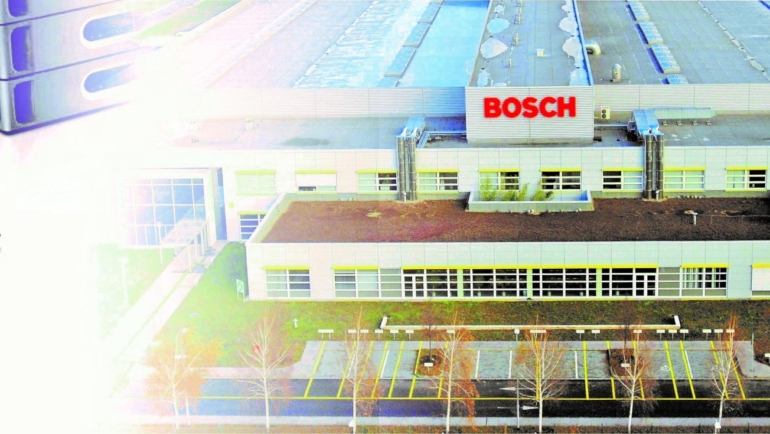 Bosch Hatvan