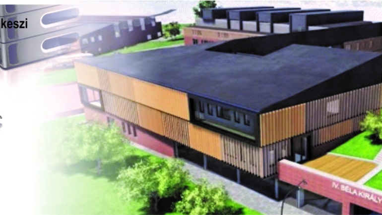 IV. Béla gimnázium