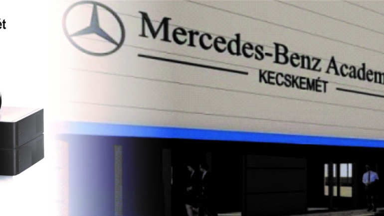 Mercedes Benz
