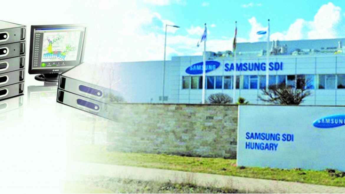 Samsung SDI