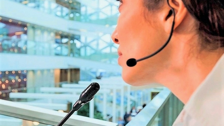 Információs hangrendszerek