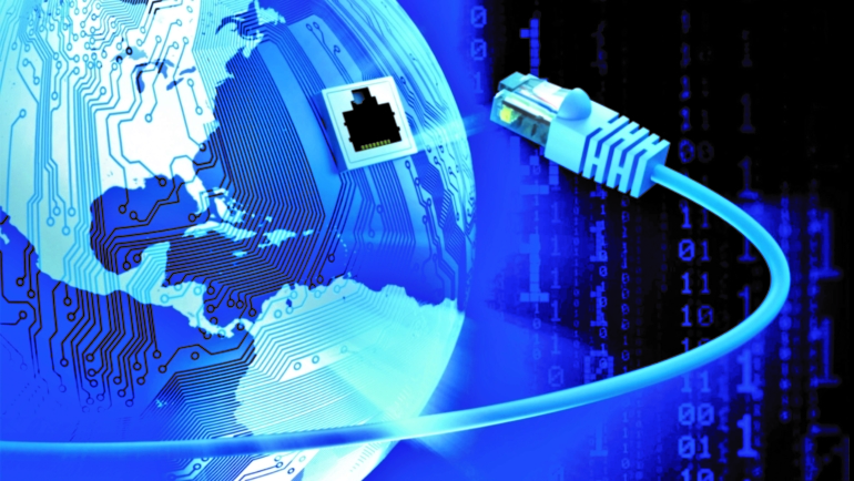 Hálózat-alapú jelkezelés