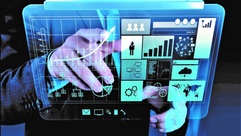 Vizuális ergonómia